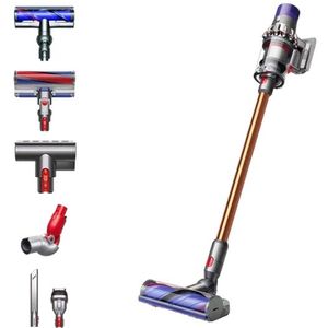 Dyson V10 Absolute - Steelstofzuiger