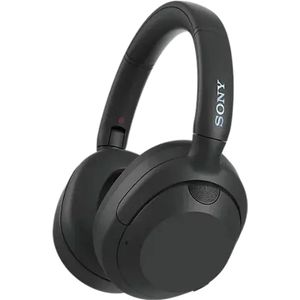 Sony ULT Wear - Draadloze Noise Cancelling Koptelefoon - Zwart