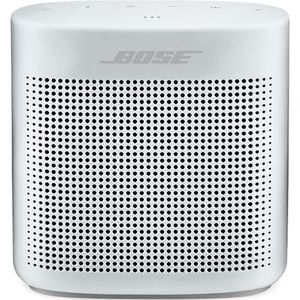 Soundlink Color II Bluetooth Speaker - Wit