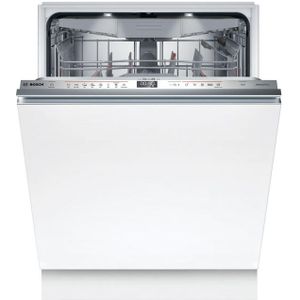 Inbouw vaatwasser SMV6ECX10E