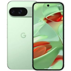 Pixel 9 256GB - Groen