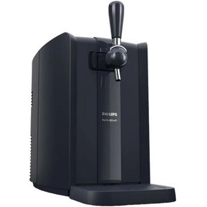 Philips PerfectDraft 5000 Series HD3761/60 – Geniet van Vers Getapt Bier Thuis