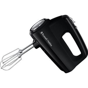 Russell Hobbs Russel Hobbs 24672 Handmixer matte zwart