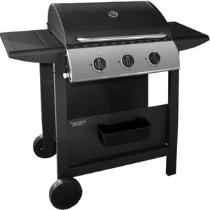 Gasbarbecue BGZ L1