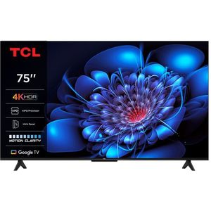 4K UHD LED TV 75P69K (2025) - 75 inch