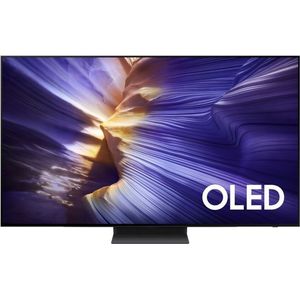 OLED TV 4K 77S92F (2025) - 77 inch