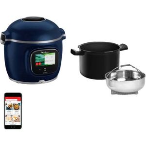 Multicooker Cookeo Touch Pro CE943410