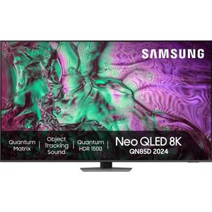 Neo QLED TV 4K QE75QN88D (2024) - 75 inch