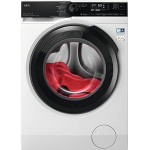 Wasmachine LR76AQ964 PROSTEAM® AUTODOSE