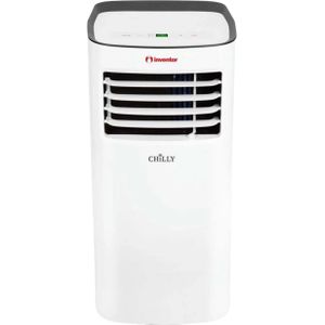 Mobiele airco Chilly