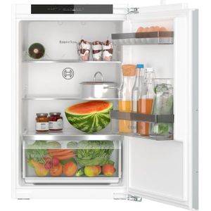 Bosch KIR21VFE0 - Inbouw koelkast zonder vriesvak Wit