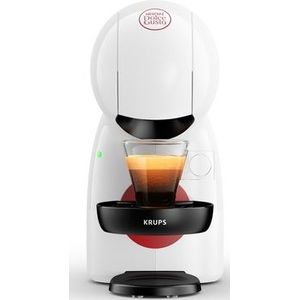Krups EA82FB309 Espressomachine Dolce Gusto - Koffiezetapparaat met cupjes - Wit