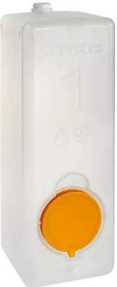 Miele Navulreservoir TwinDos 1 - Inhoud 1,5 Liter