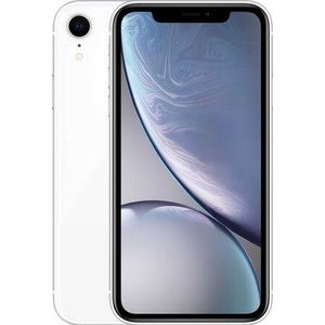 iPhone Xr 64 GB Wit Refurbished grade A+