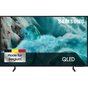Samsung - QE85Q7FA - QLED TV - 85-Inch - 4K - Slim Design