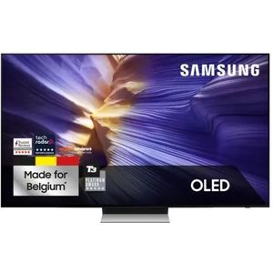 OLED 4K QE83S90F (2025) - 83 inch