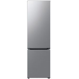 Samsung RB38C603CS9 - Koel-vriescombinatie - Zilver - 390 liter - Energieklasse C - Easy Clean