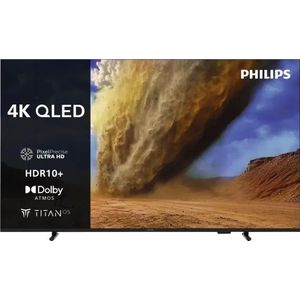 QLED 4K TV 50PUS7800/12 (2025) - 50 inch