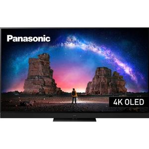 OLED TV 4K TX-77MZ2000E (2023) - 77 inch