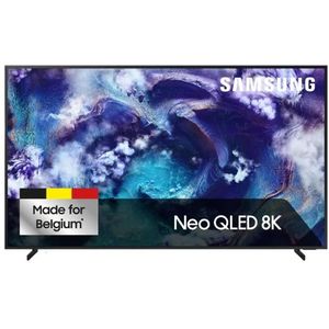 Neo QLED 8K QE85QN900F Mini LED (2025) - 85 inch