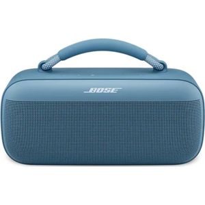 SoundLink Max -  Blauw