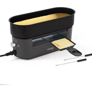 Raclette Fondue Multiplug
