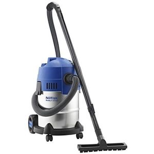 Alleszuiger BUDDY II 18