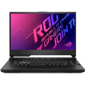 Laptop ROG Strix G512LI-HN061T-BE Zwart