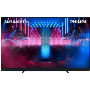 OLED+ TV 4K Ambilight 55OLED909/12 - 55 inch