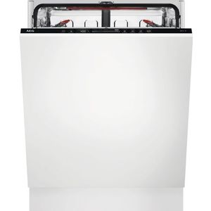 Inbouw vaatwasser FSE75638P