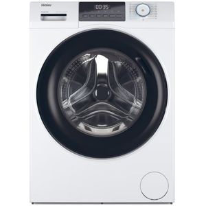Haier - HW90-BP14929A - Wasmachine - Energieklasse A - Inverter Motion