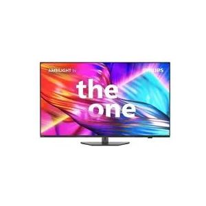 The One LED TV 4K 50PUS8909 (2024) - 50 inch