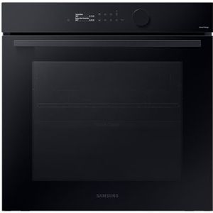Samsung NV7B5655SCK Dual Cook - Oven