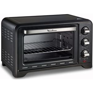 Moulinex Optimo OX444810 - Mini oven (vrijstaand)