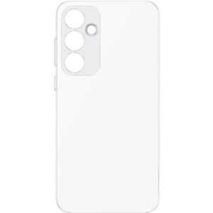 Clear case backcover voor Galaxy A55
