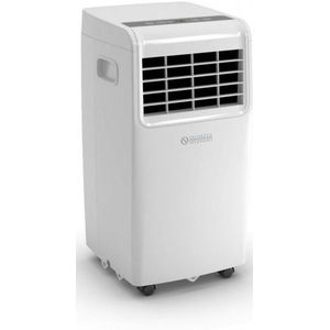 Mobiele airco DOLCECLIMA COMPACT 9 MWG