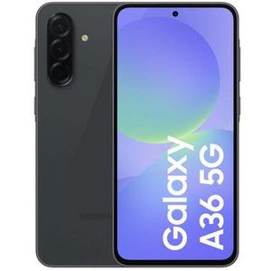 Galaxy A36 5G 256 GB - Awesome Black