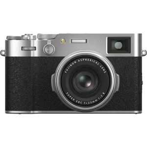 X100VI body