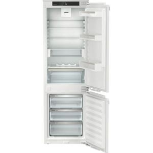 Inbouw koelkast met diepvries ICNc 5123 Plus NoFrost