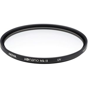 Hoya 67.0mm HD Nano MkII UV