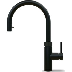 Quooker Flex Round Zwart