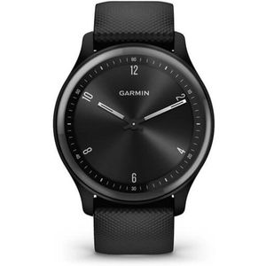 Garmin VivoMove Sport - Zwart