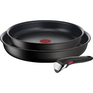 Tefal Ingenio Unlimited Panneset 22-26cm + Handgreep