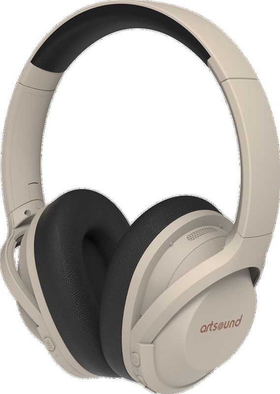 ArtSound Brainwave07 Beige