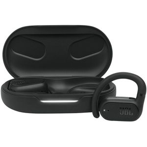 JBL Soundgear Sense Zwart