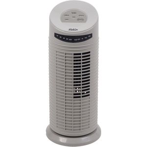 Solis Tower Ventilator 749 Ventilator Toren - 38 cm Hoog - Wit