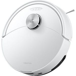 Roborock Robotstofzuiger Q10 VF Wit