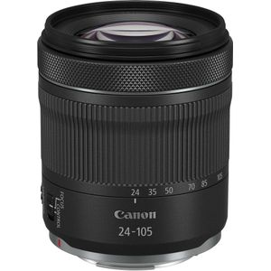 Canon RF 24-105mm f/4.0-7.1 IS STM