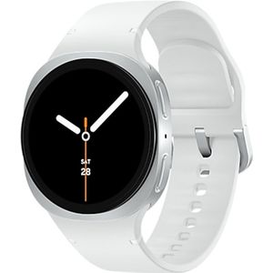Galaxy Watch8 - Sporthorloge - Zilver - Comfortabel Ontwerp
