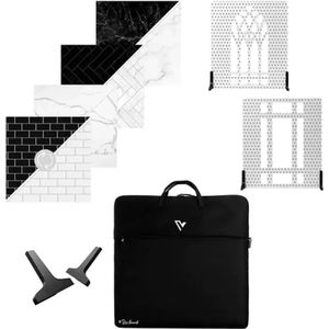 V-Flat World Kitchen Kit